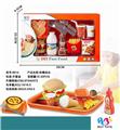 OBL961008 - FOOD SET