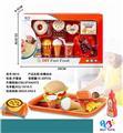 OBL961009 - FOOD SET