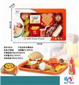 OBL961010 - FOOD SET