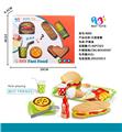 OBL961011 - FOOD SET