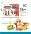 OBL961012 - FOOD SET