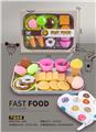 OBL961013 - FOOD SET