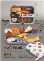 OBL961015 - FOOD SET