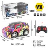 OBL961025 - Remote control cars / tanks