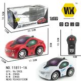 OBL961042 - Remote control cars / tanks