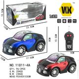 OBL961045 - Remote control cars / tanks