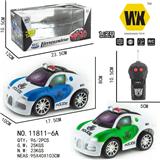 OBL961047 - Remote control cars / tanks