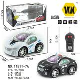 OBL961048 - Remote control cars / tanks