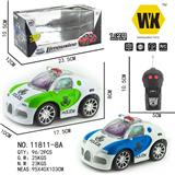 OBL961049 - Remote control cars / tanks