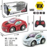 OBL961052 - Remote control cars / tanks