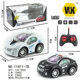OBL961056 - Remote control cars / tanks