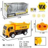 OBL961061 - Remote control cars / tanks