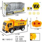 OBL961062 - Remote control cars / tanks