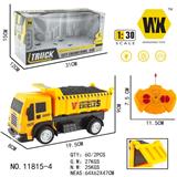 OBL961064 - Remote control cars / tanks