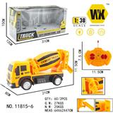 OBL961066 - Remote control cars / tanks