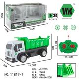 OBL961072 - Remote control cars / tanks