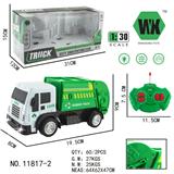 OBL961073 - Remote control cars / tanks