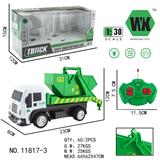OBL961074 - Remote control cars / tanks