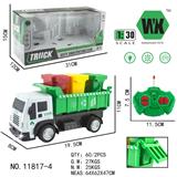 OBL961075 - Remote control cars / tanks