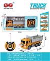 OBL961077 - Remote control cars / tanks