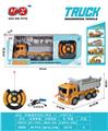 OBL961081 - Remote control cars / tanks