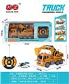 OBL961083 - Remote control cars / tanks