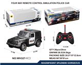 OBL961095 - Remote control cars / tanks