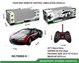 OBL961118 - Remote control cars / tanks