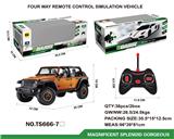OBL961120 - Remote control cars / tanks