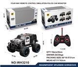 OBL961138 - Remote control cars / tanks