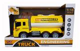 OBL961139 - 1:18仿真惯性工程车