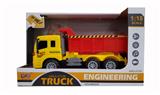 OBL961141 - 1:18仿真惯性工程车