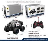 OBL961144 - Remote control cars / tanks