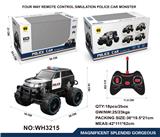 OBL961146 - Remote control cars / tanks