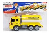 OBL961147 - 1:18仿真惯性工程车
