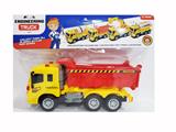 OBL961149 - 1:18仿真惯性工程车