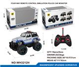 OBL961152 - Remote control cars / tanks