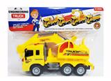 OBL961153 - 1:18仿真惯性工程车