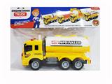 OBL961155 - 益智声光惯性工程车