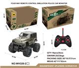 OBL961160 - Remote control cars / tanks