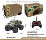 OBL961164 - Remote control cars / tanks