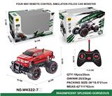 OBL961171 - Remote control cars / tanks