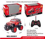 OBL961174 - Remote control cars / tanks