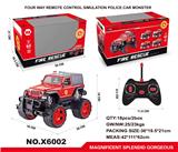 OBL961175 - Remote control cars / tanks