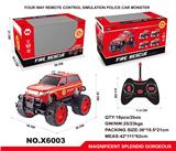 OBL961176 - Remote control cars / tanks