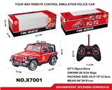 OBL961179 - Remote control cars / tanks