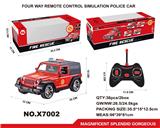 OBL961180 - Remote control cars / tanks