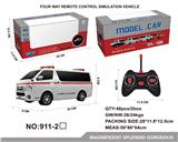 OBL961185 - Remote control cars / tanks