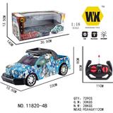 OBL961195 - Remote control cars / tanks