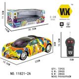OBL961198 - Remote control cars / tanks
